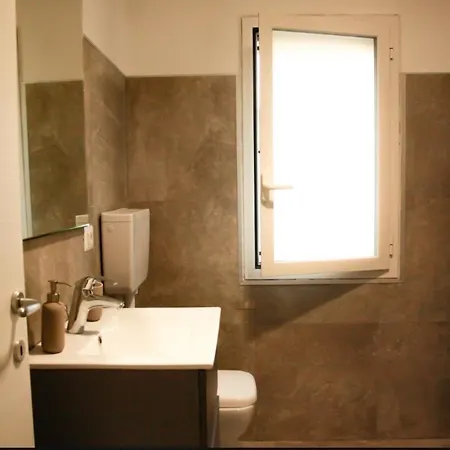 Appartement Sweet Nicolas *