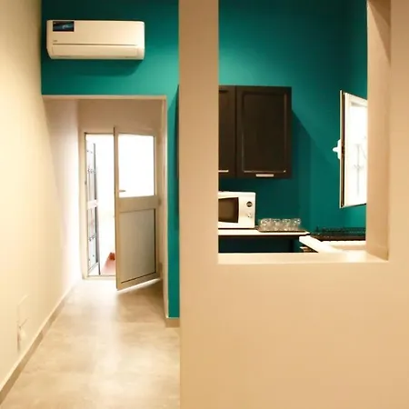 Appartement Sweet Nicolas *
