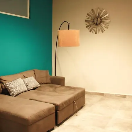 Sweet Nicolas Appartement Barletta