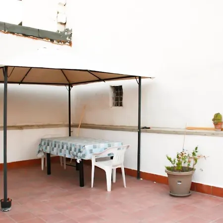 Apartment Sweet Nicolas Barletta