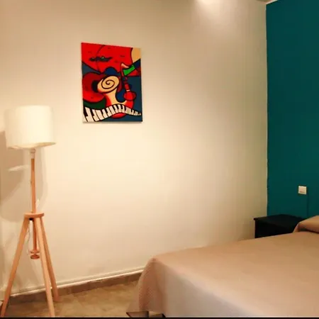 Sweet Nicolas Barletta