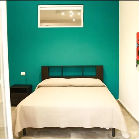 Sweet Nicolas * Barletta