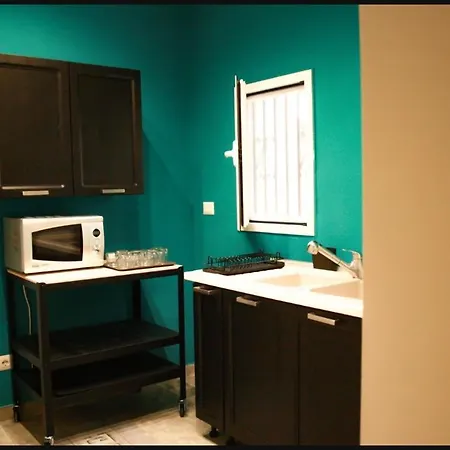 Sweet Nicolas Apartment Barletta