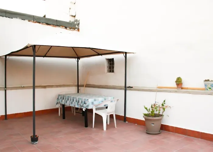 Apartamento Sweet Nicolas Barletta