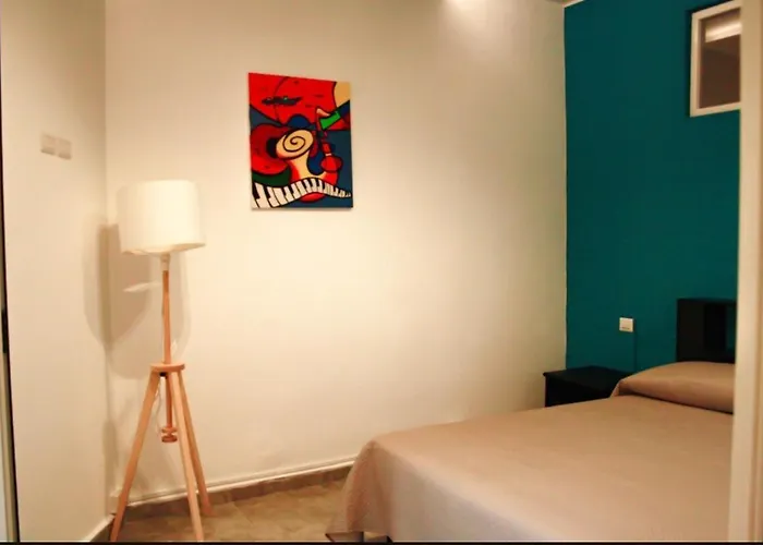 Sweet Nicolas Barletta