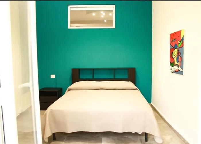 Sweet Nicolas * Barletta