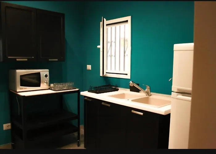 Sweet Nicolas Apartamento