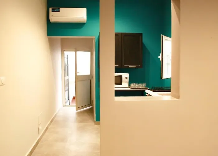 Apartamento Sweet Nicolas *